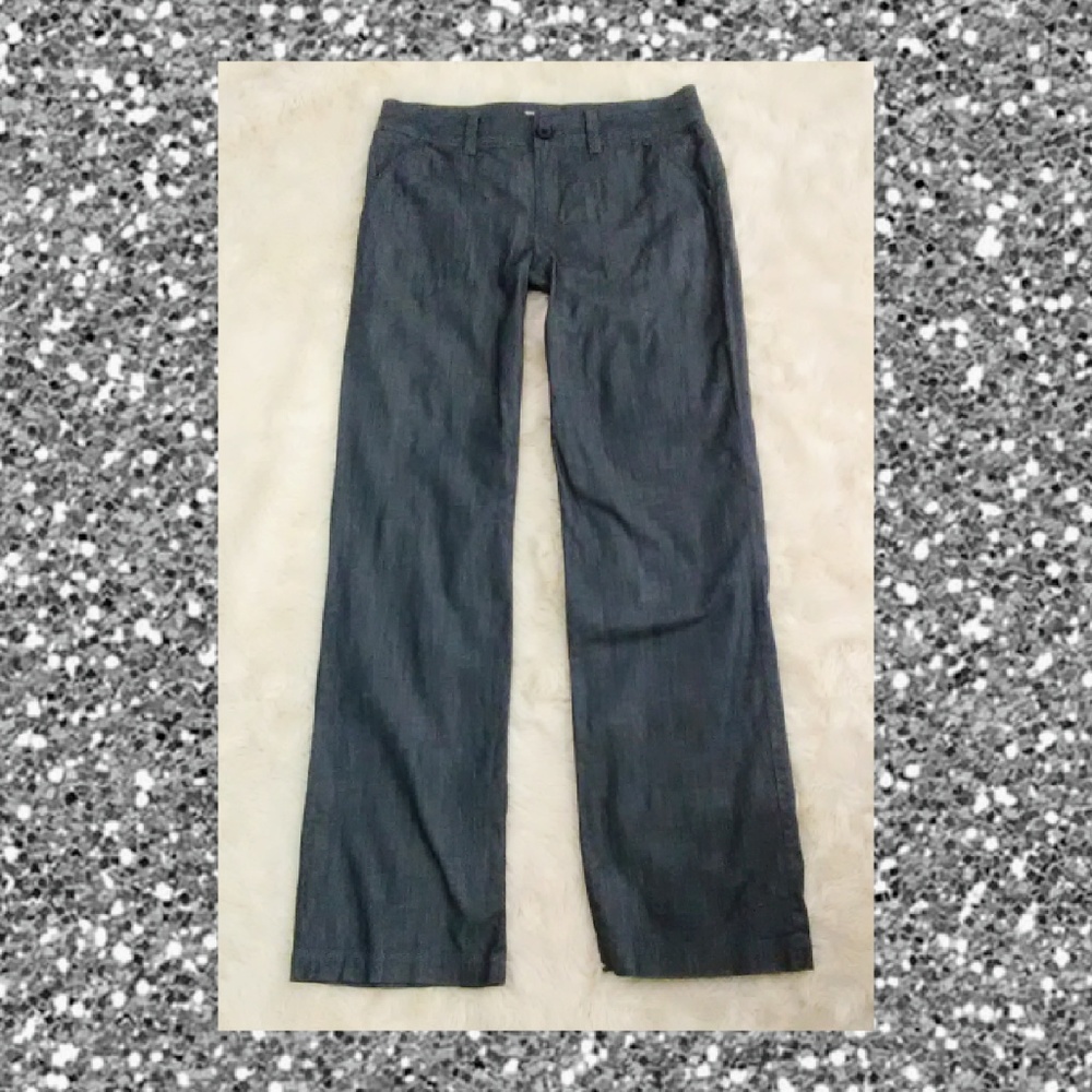 NBW- Lightweight Banana Republic Jeans